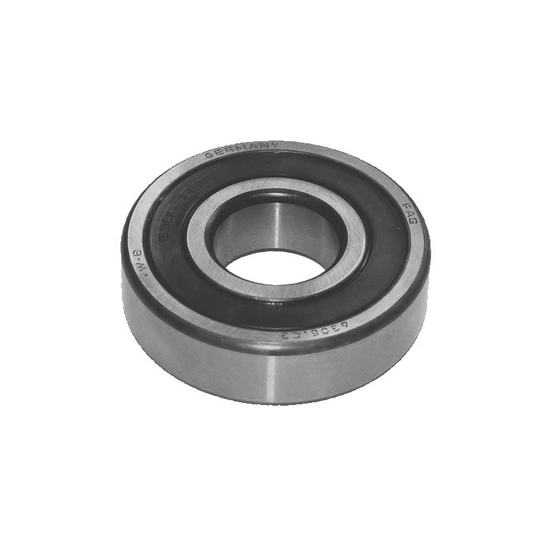 What is a bearing - Pei Lin