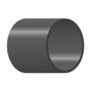 Self-lubricating rod-A-904B1