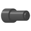 Self-lubricating bar-E-type-9TGB5