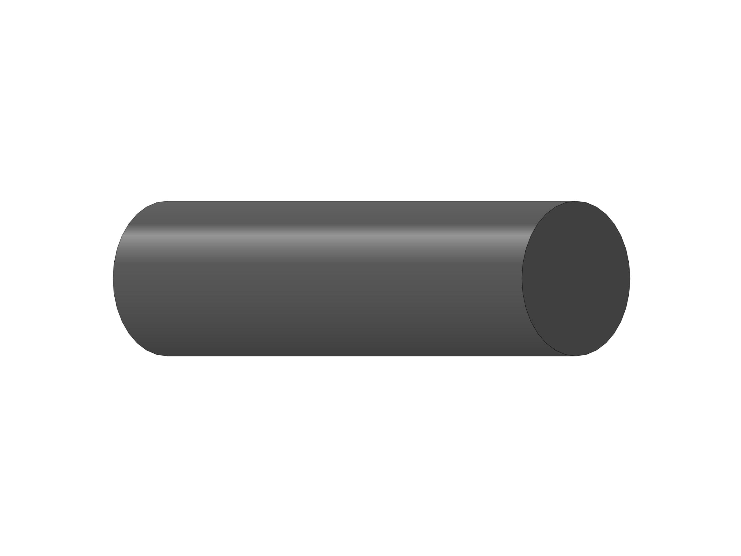 Self-lubricating bar-I-9TB6