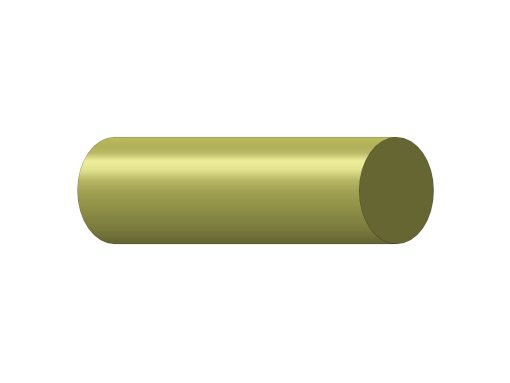 Self-lubricating bar-I-9TK3