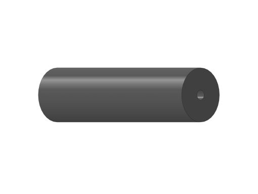 Self-lubricating bar-J-9TB1