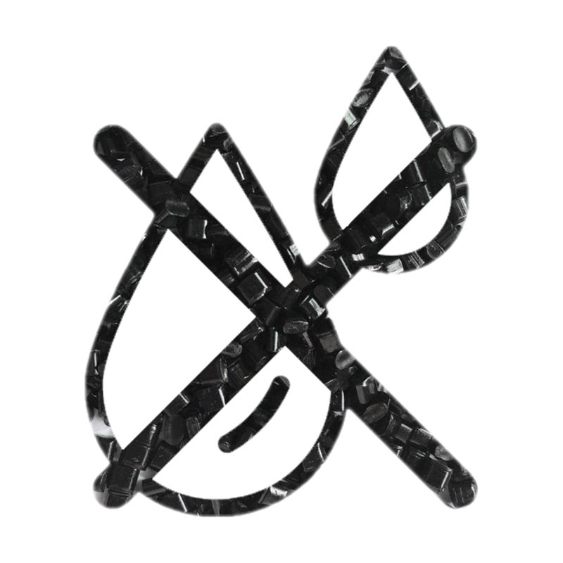 吸水吸濕 - 製程影響