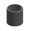 Self-lubricating bushing liner-DBH12141401-904B1