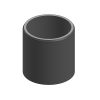 Self-lubricating bushing lining-DBH13151502-904B1