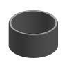 Self-lubricating shaft liner-DBH25281501-904B1