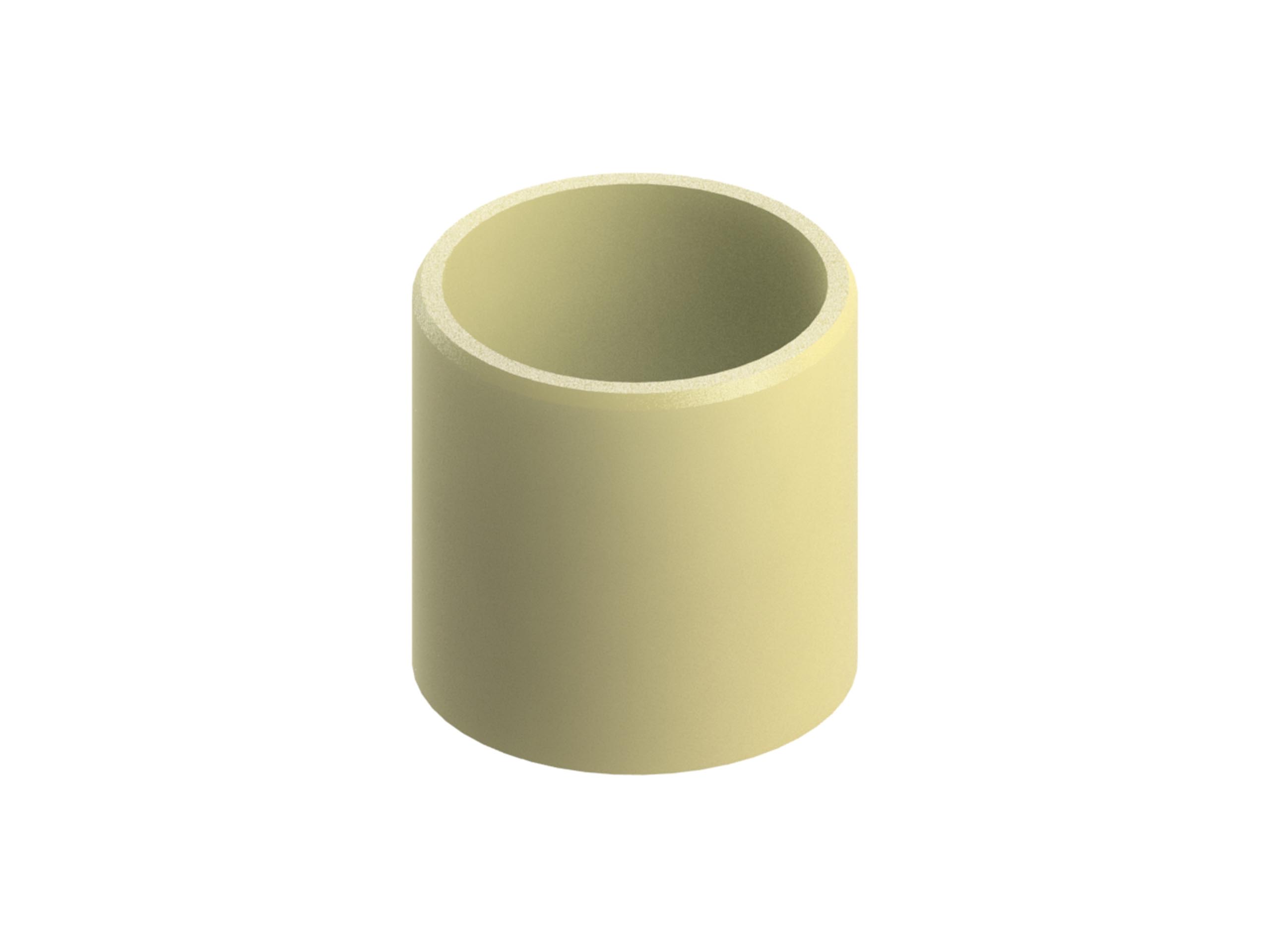 Self-lubricating shaft lining-DBH13151501-6TY2