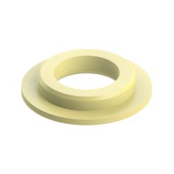 Self-lubricating flange bushing - DFB0812031601-6TY2