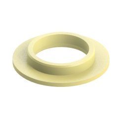 Self-lubricating flange bushing-DFB1012031701-6TY1
