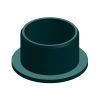 Self-lubricating flange bushing - DFB2023143003-904M1