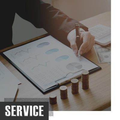 UnionMaterial-Service