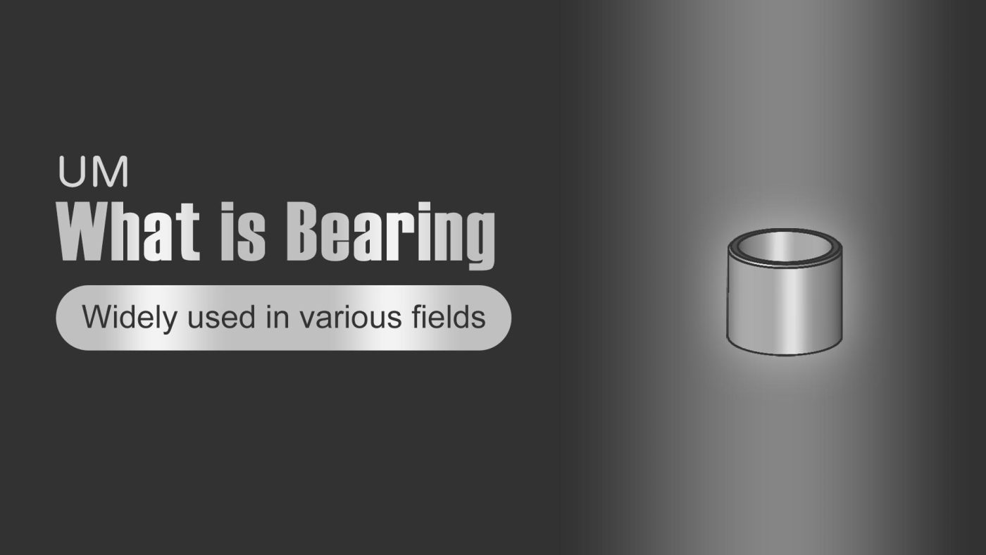 What is bearing - Cover image