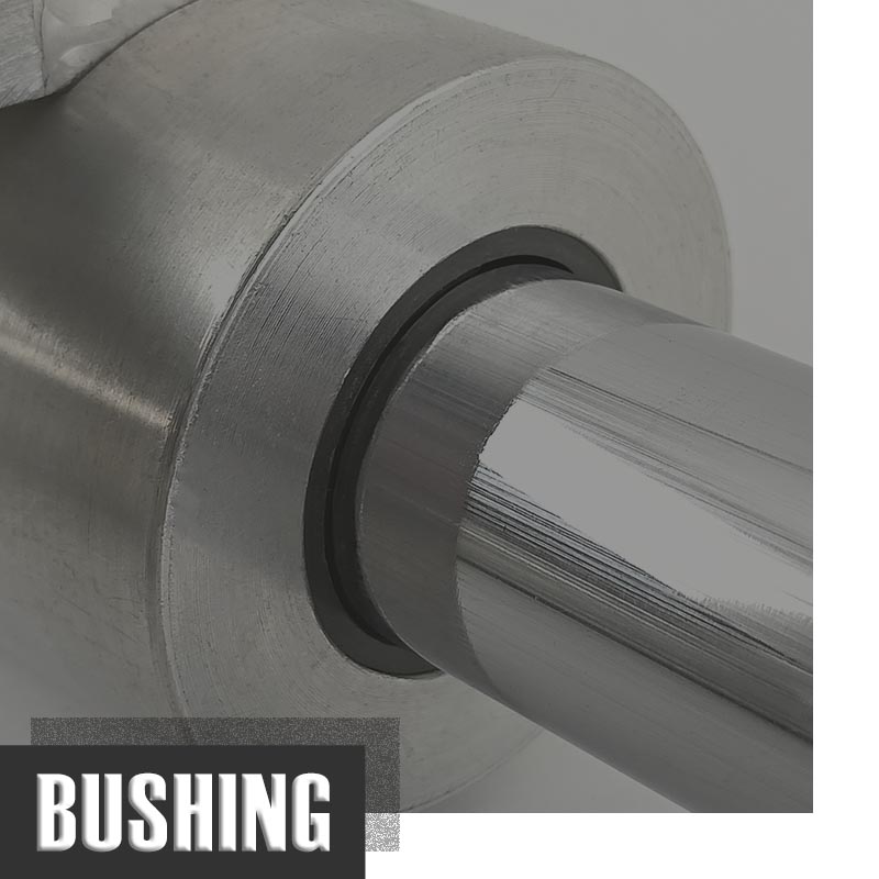 UnionMaterial - Bushing lining